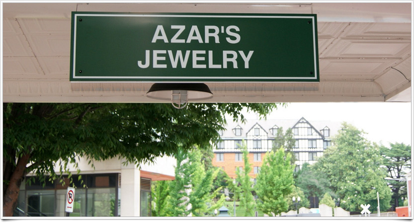 Welcome to Azar Jewelry and Estate Sales!